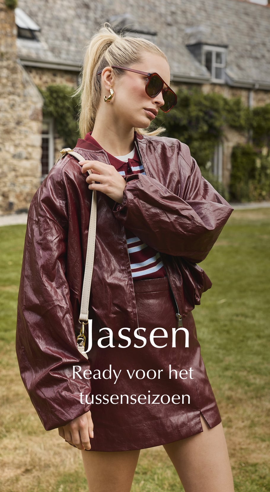 Nieuw binnen dames